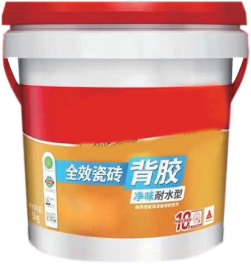 瓷砖背胶