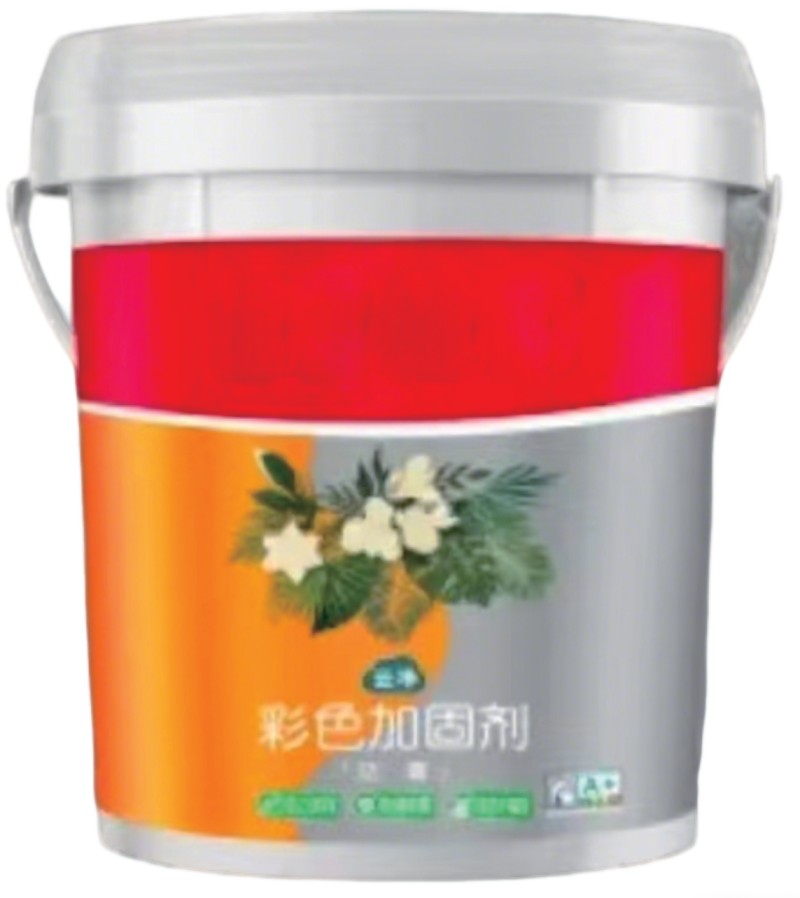 加固器